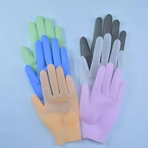 Household Latex Chemical Industrial Rubber Gloves