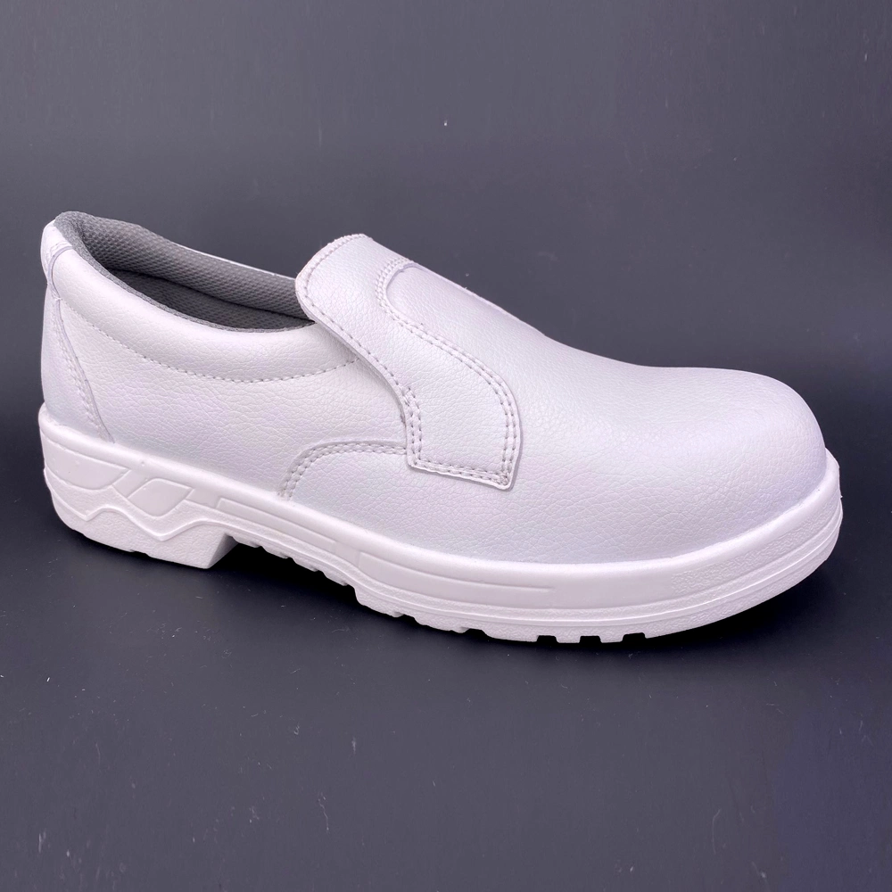 Industrial Protection Steel Toe Nonslip Safety Shoes Fashion Safety Shoes Casual