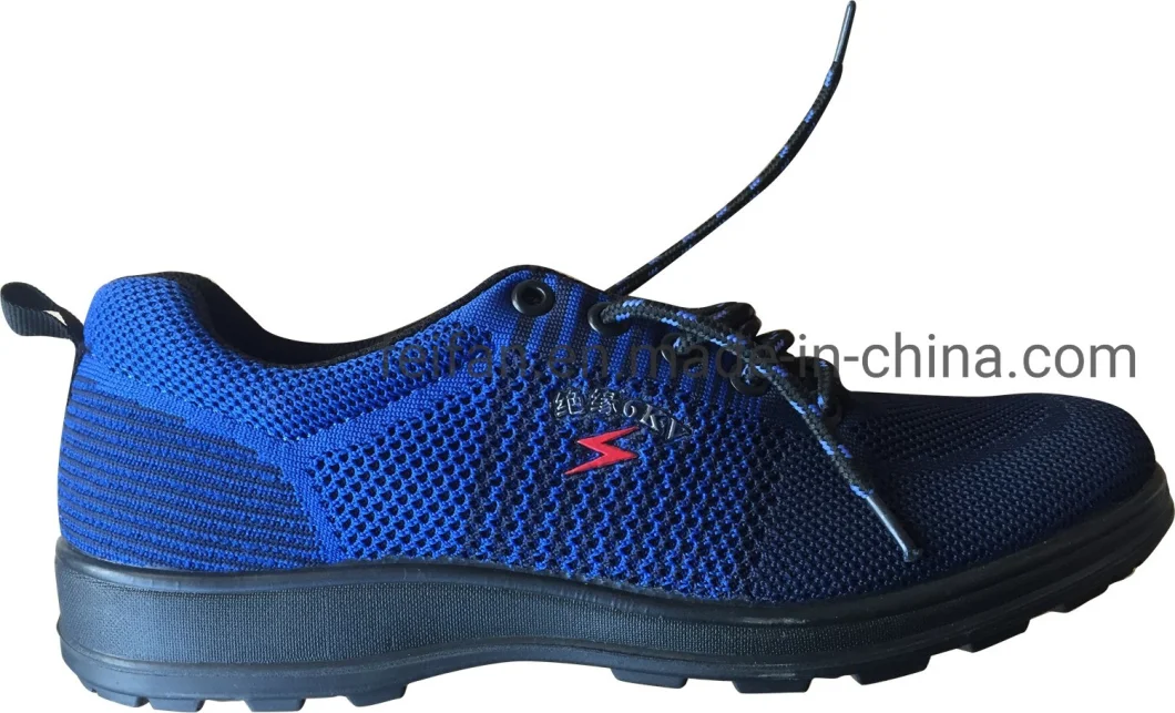 Outdoor Travel Hiking Climbing Safety Shoes Sports Shoes