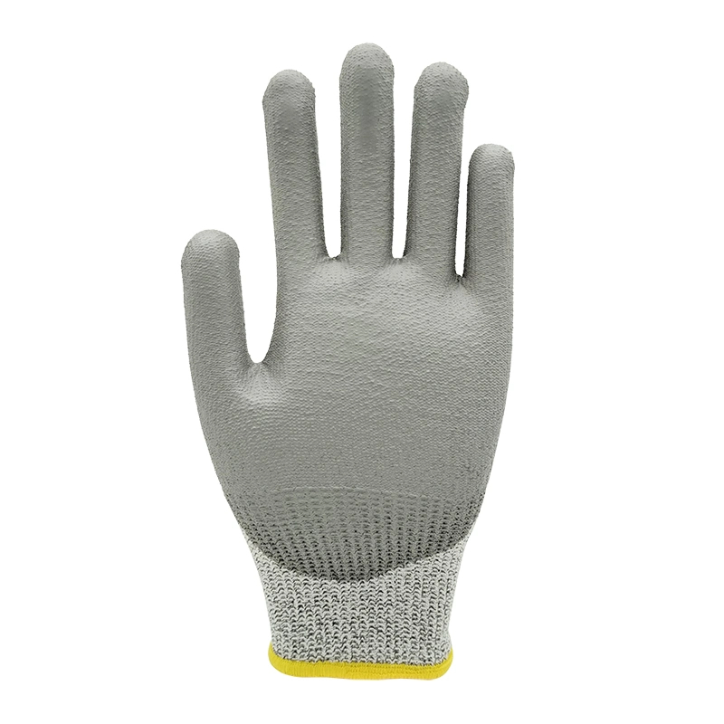 Rubber Glove Work Hand Industrial Gloves for Industrial, Agriculture, Chemical