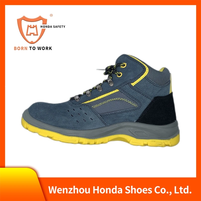 Sports Safety Expedition Hiking Trekking Outdoor Shoes