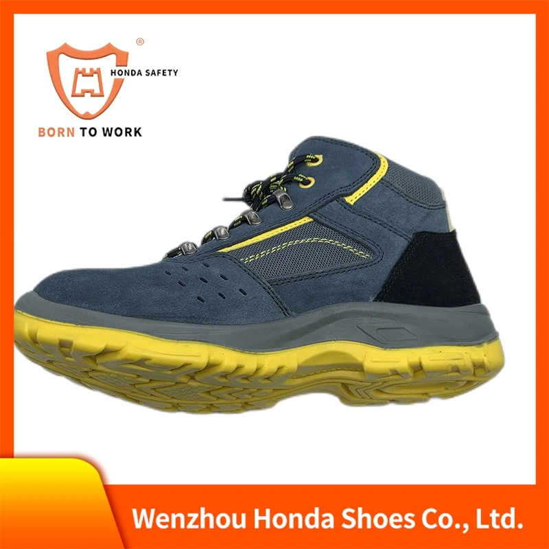 Sports Safety Expedition Hiking Trekking Outdoor Shoes