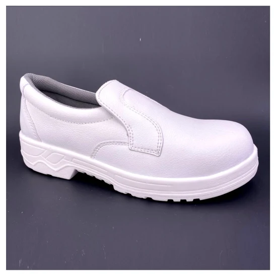 Industrial Protection Steel Toe Nonslip Safety Shoes Fashion Safety Shoes Casual