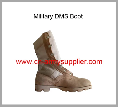 Police Jungle Boot-Tactical Combat Boot-Army Boots-DMS Military Desert Boot