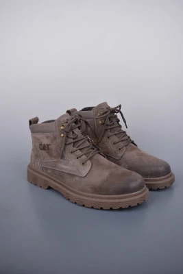 Work Boots Industrial Athletic Shoes Toe Protection Safety Shoes