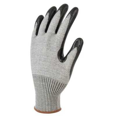 Anti-Static OEM Palm Coated Work Glove Price Gloves for Gardening