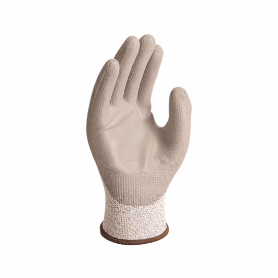 Cut Resistant Protective Hppe En388 4X42D ANSI A5 CE Working Labor Protection Work Industrial Construction Safety Hand Gloves Anti Cutting