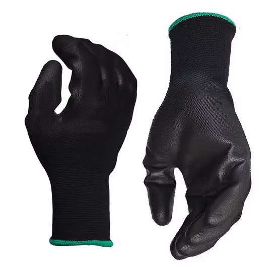 13G Anti-Cut Hppepu Gloves Anti-Cut Gloves Anti-Static Gloves